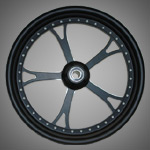 Torque Design Dark-Wheel