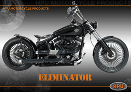 Eliminator