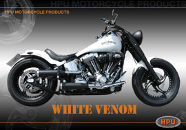 White Venom