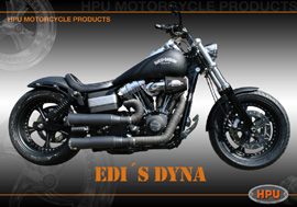 Edi´s Dyna