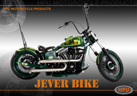 Jever Bike